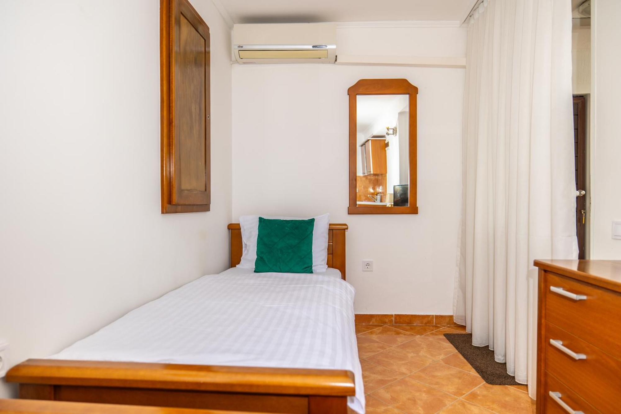 Apartments Irena Bečići Zewnętrze zdjęcie