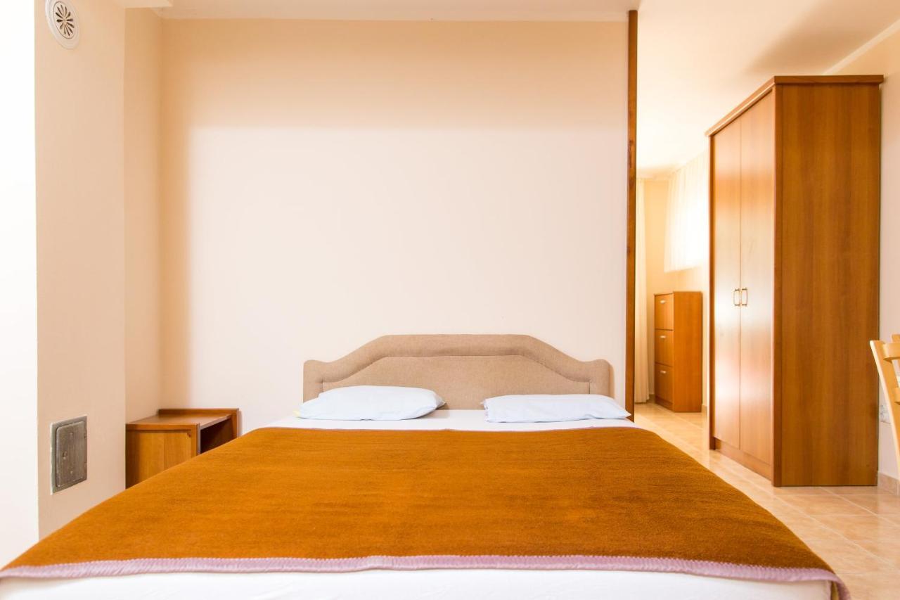 Apartments Irena Bečići Zewnętrze zdjęcie